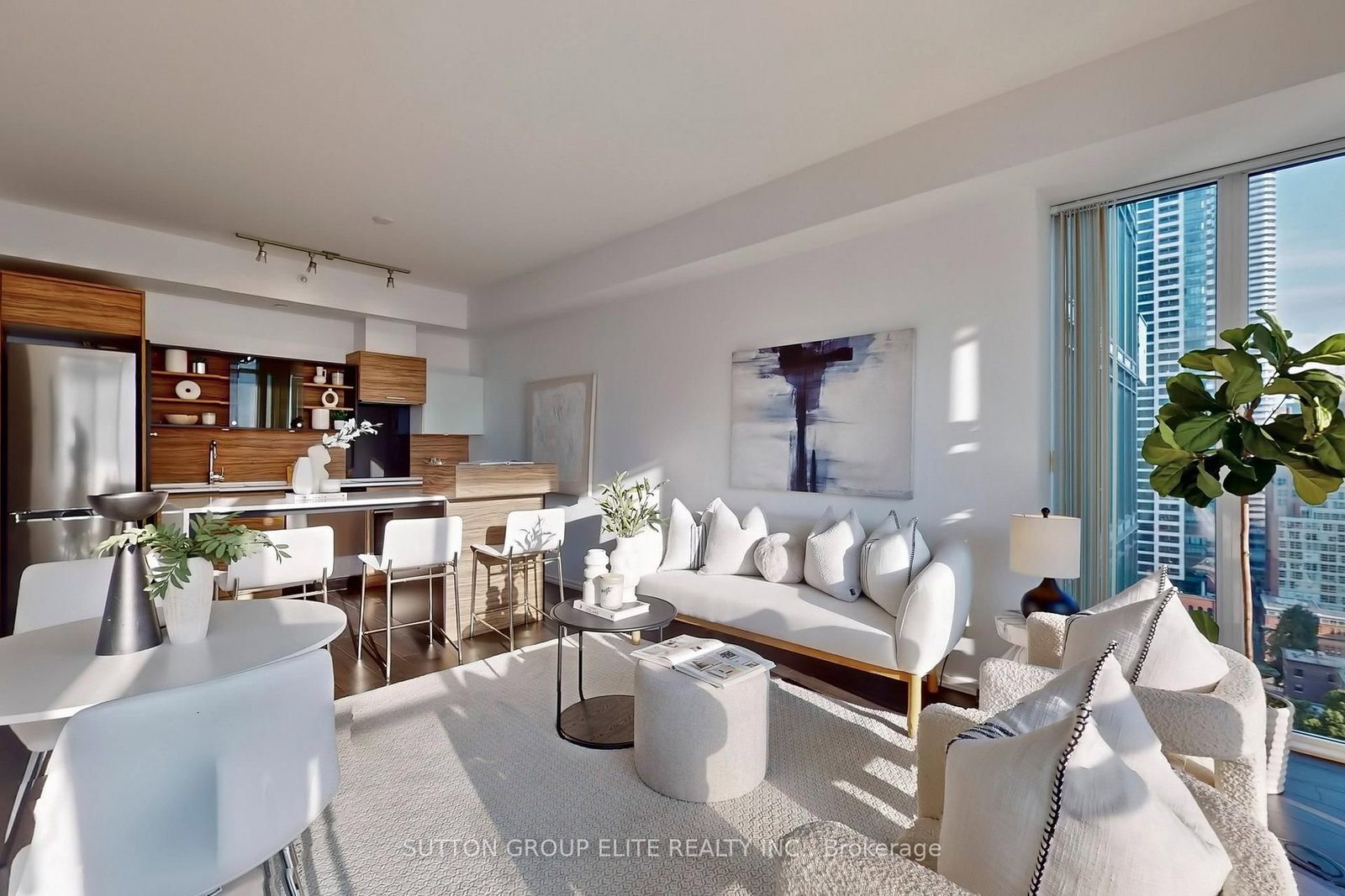 75 St Nicholas Street, Unit 1705 - Photo 9