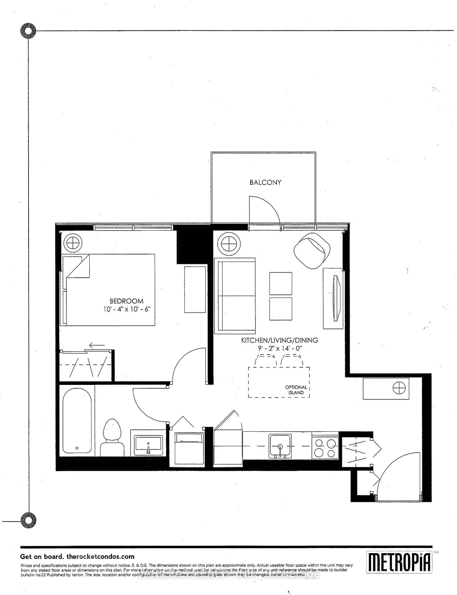 38 Monte Kwinter Court, Unit 525 - Photo 12
