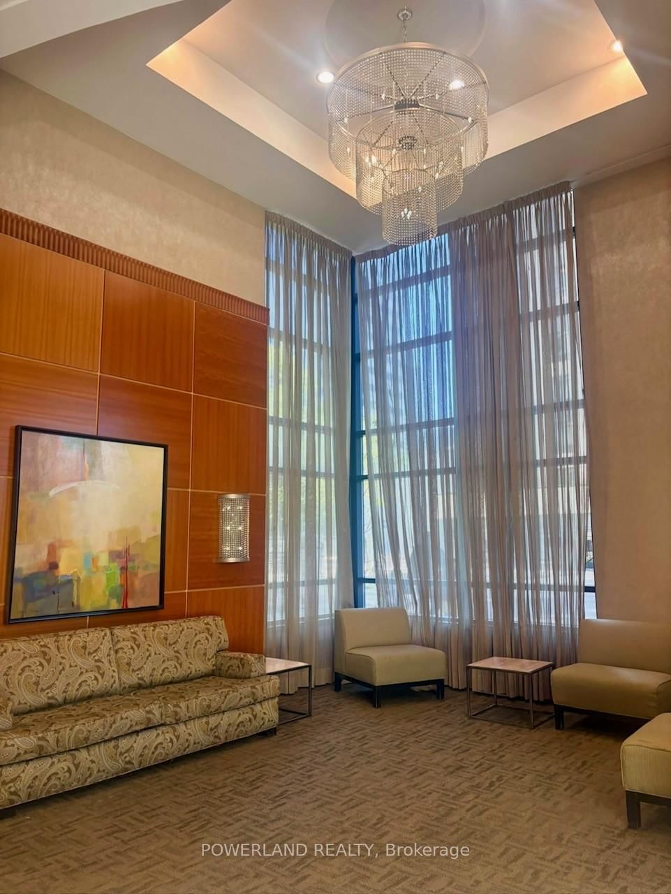 155 Beecroft Road, Unit 1516