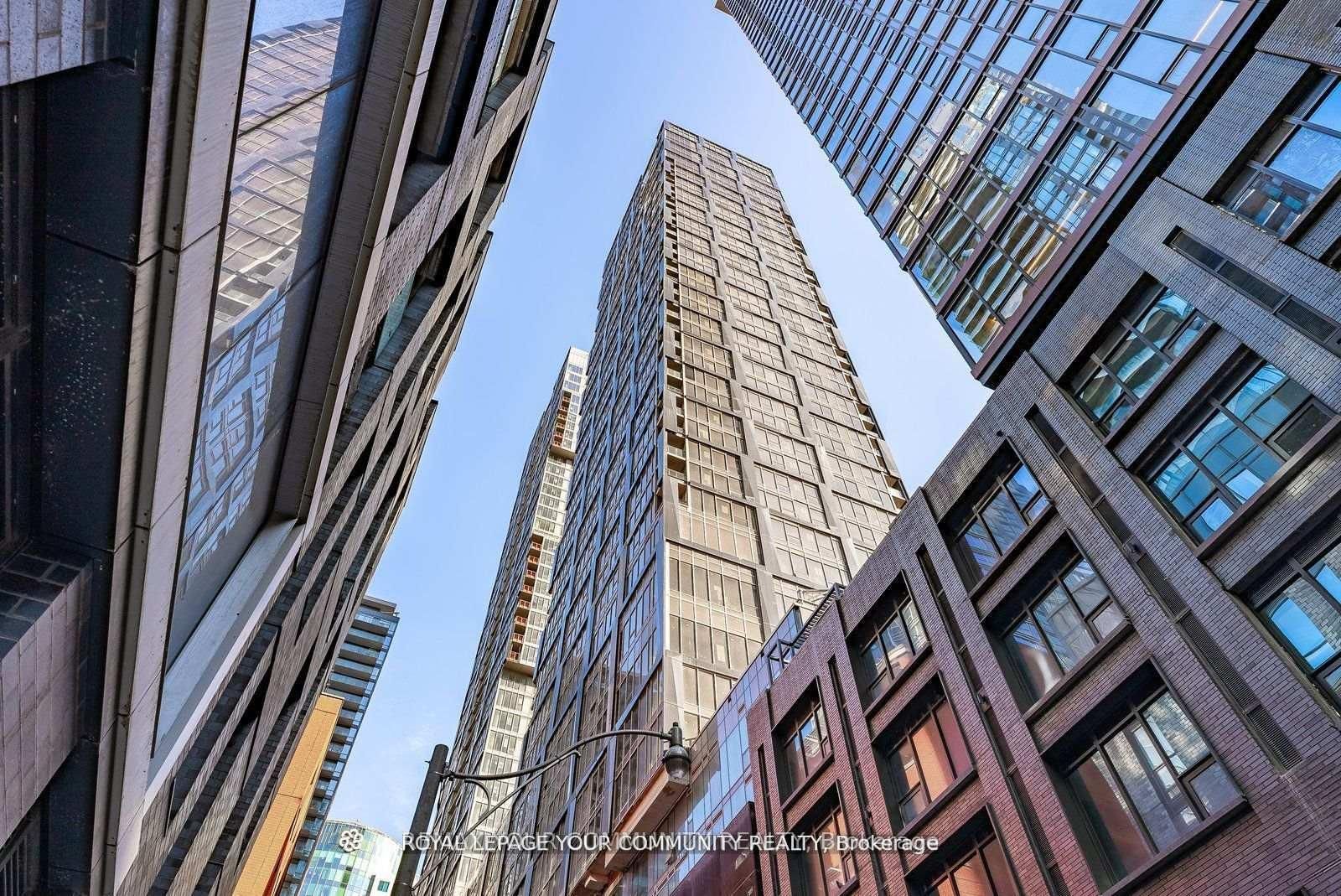 35 Mercer Street, Unit 2313