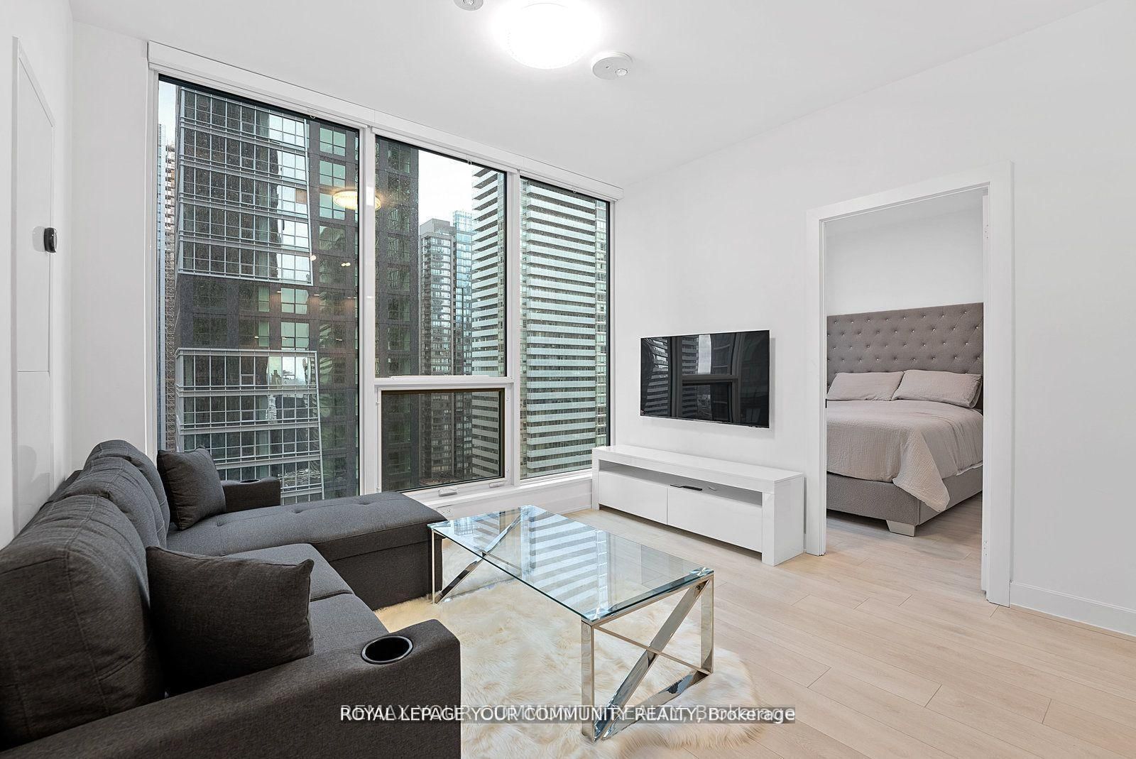 35 Mercer Street, Unit 2313 - Photo 10