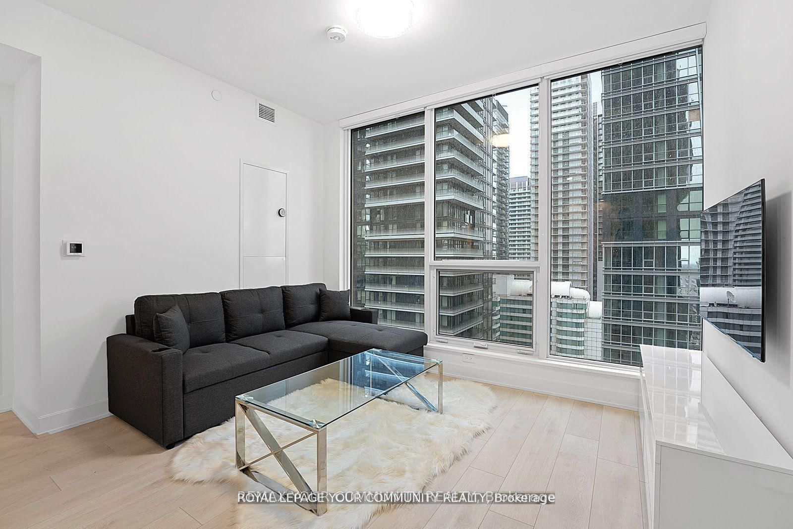 35 Mercer Street, Unit 2313 - Photo 11