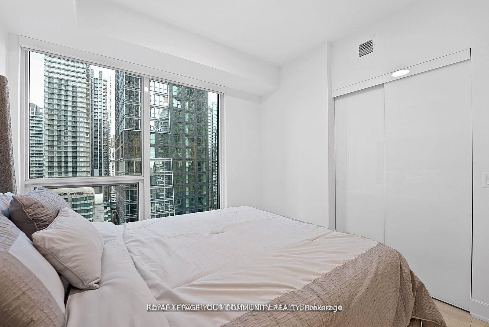 35 Mercer Street, Unit 2313 - Photo 17