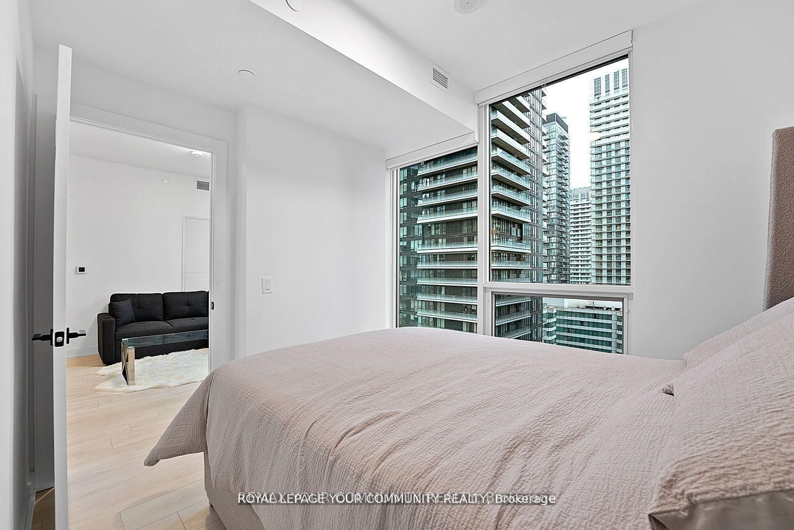 35 Mercer Street, Unit 2313 - Photo 20