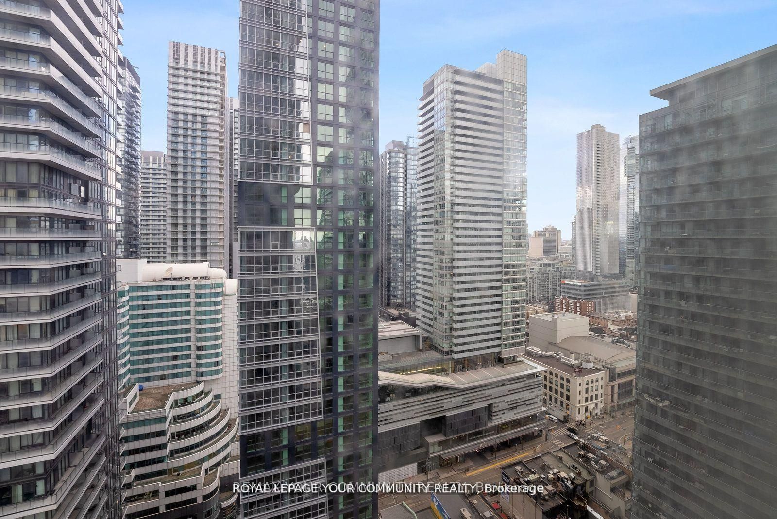 35 Mercer Street, Unit 2313 - Photo 23