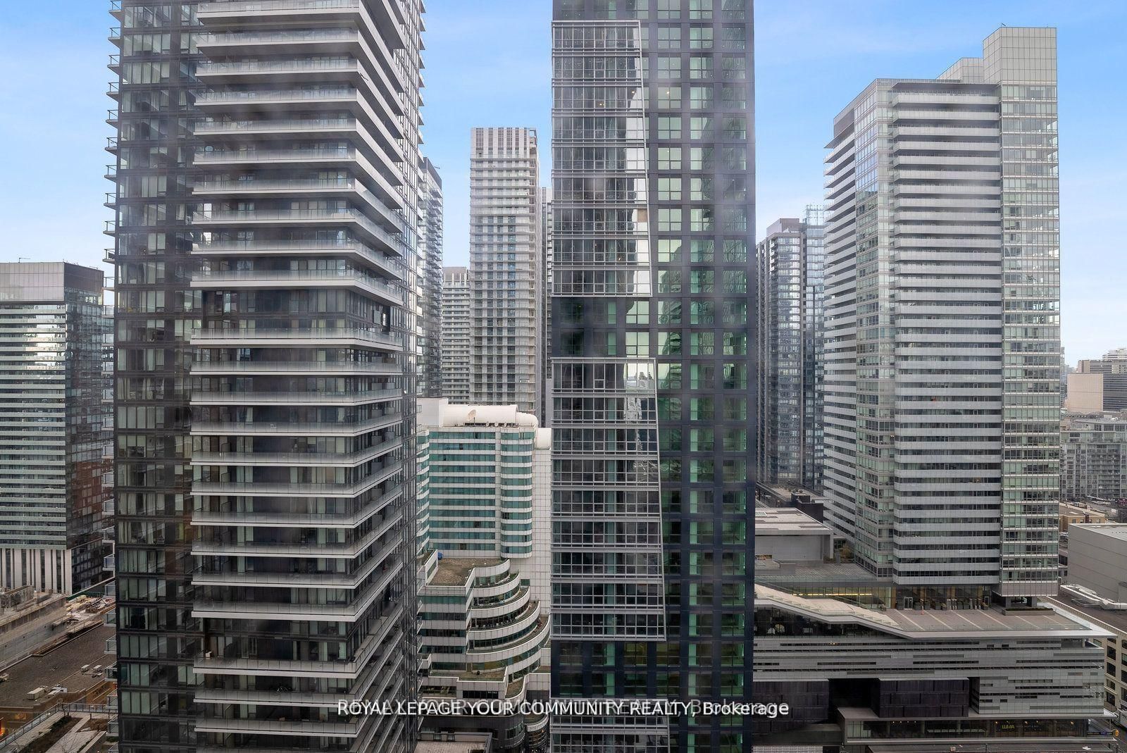 35 Mercer Street, Unit 2313 - Photo 24