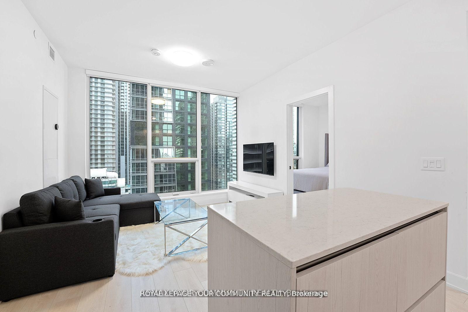 35 Mercer Street, Unit 2313 - Photo 5