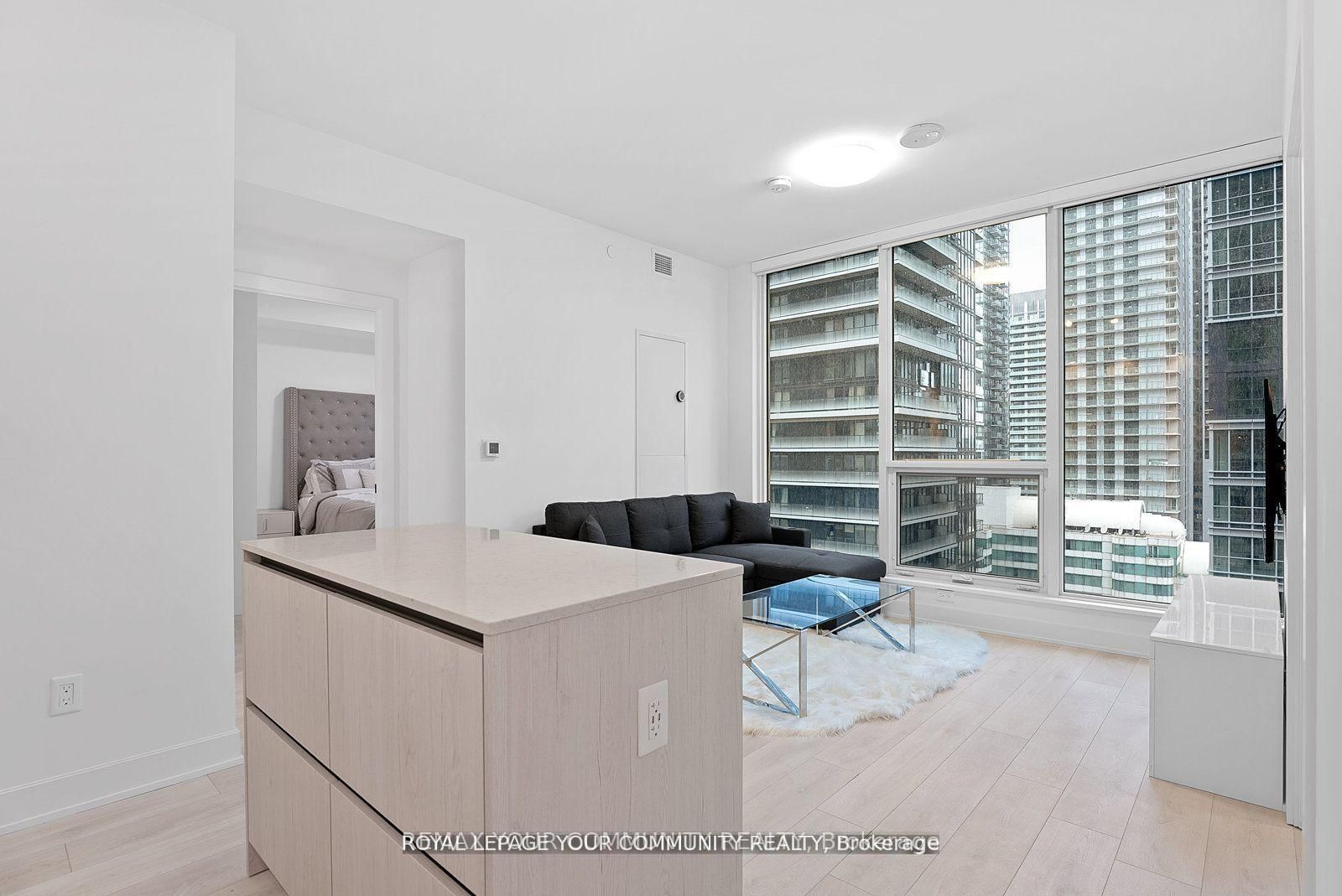 35 Mercer Street, Unit 2313 - Photo 6