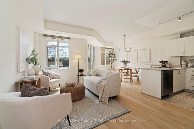 207 - 550 Front Street W