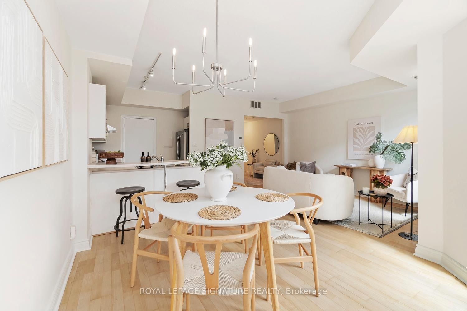 550 Front Street W, Unit 207 - Photo 13