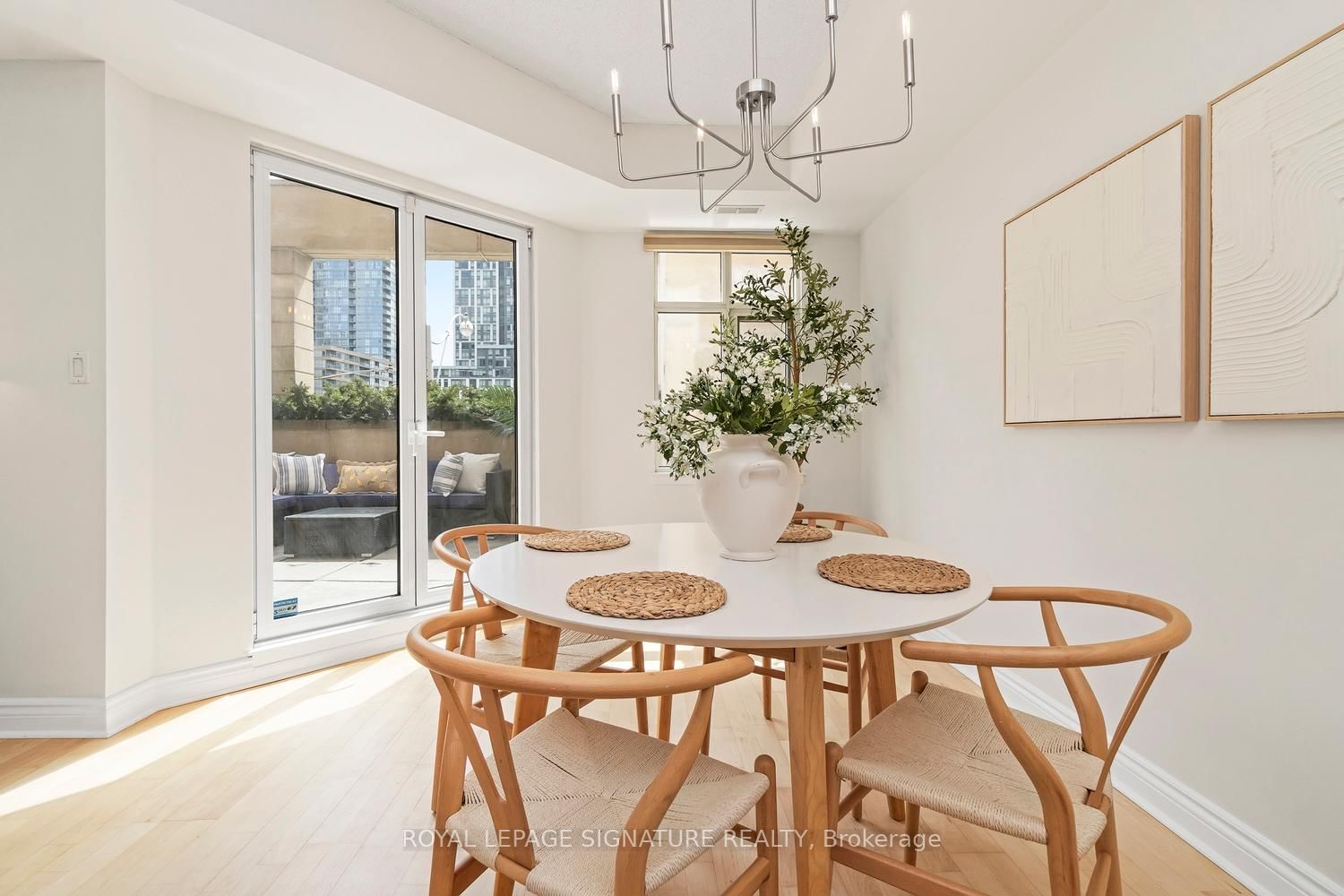 550 Front Street W, Unit 207 - Photo 15