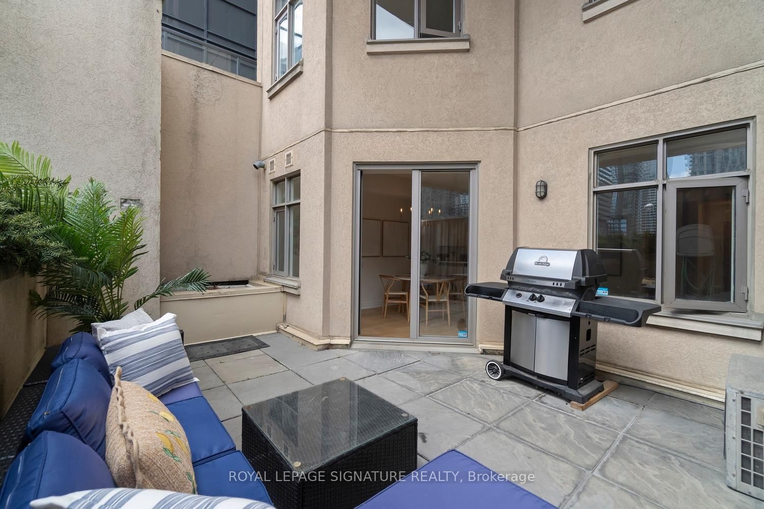 550 Front Street W, Unit 207 - Photo 18