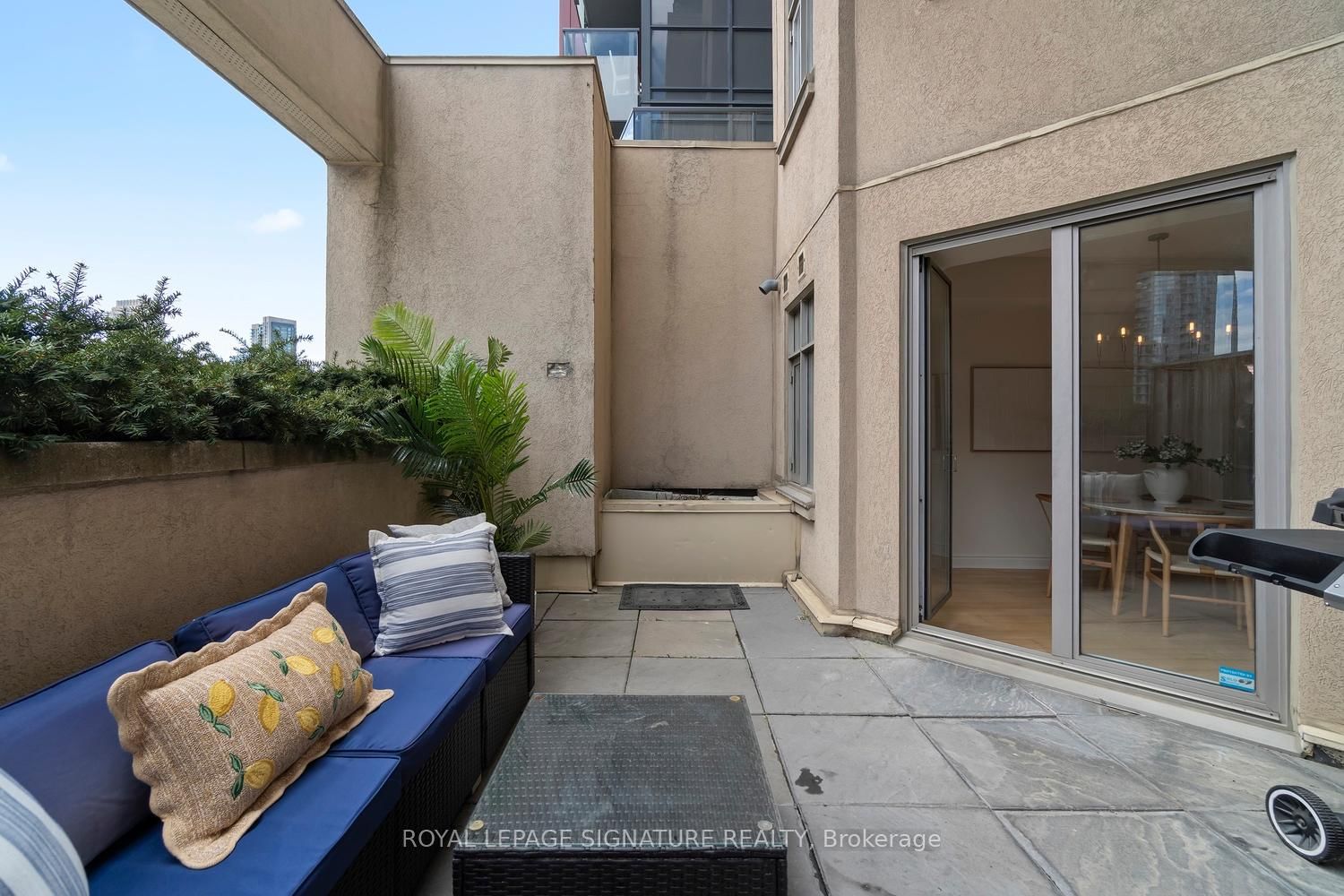 550 Front Street W, Unit 207 - Photo 19