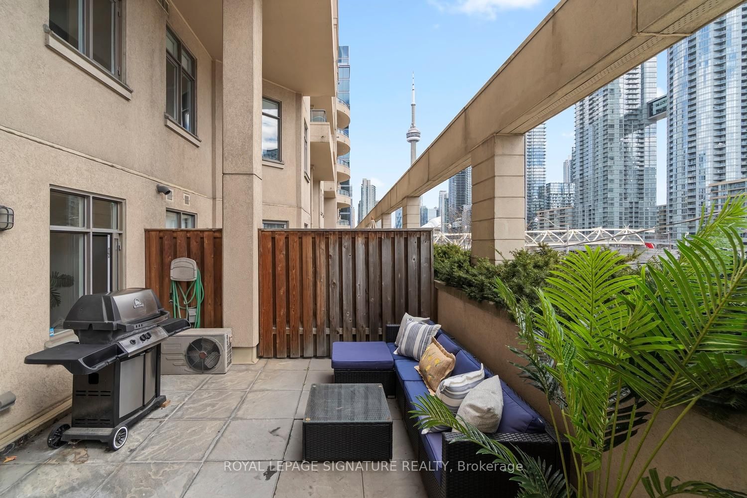 550 Front Street W, Unit 207 - Photo 20