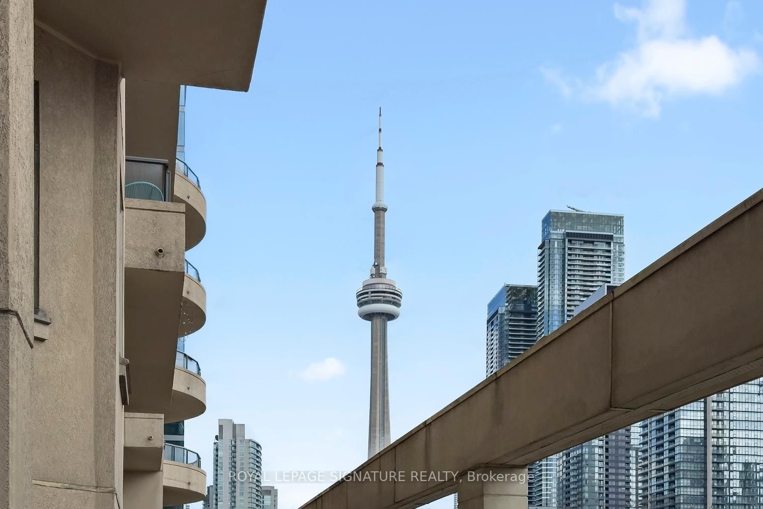 550 Front Street W, Unit 207 - Photo 21