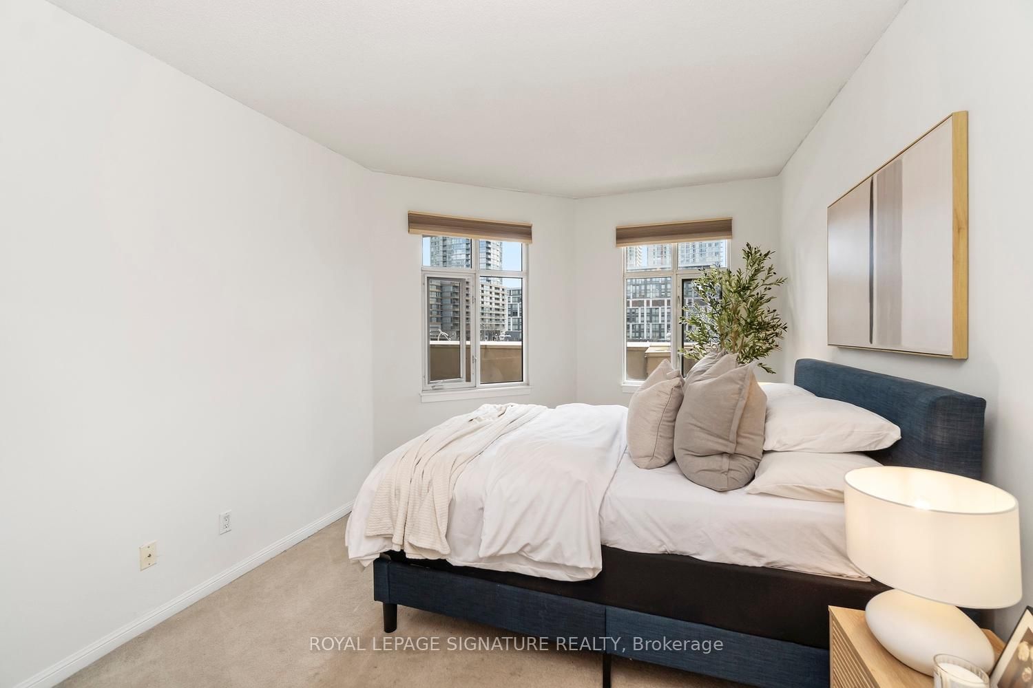 550 Front Street W, Unit 207 - Photo 24