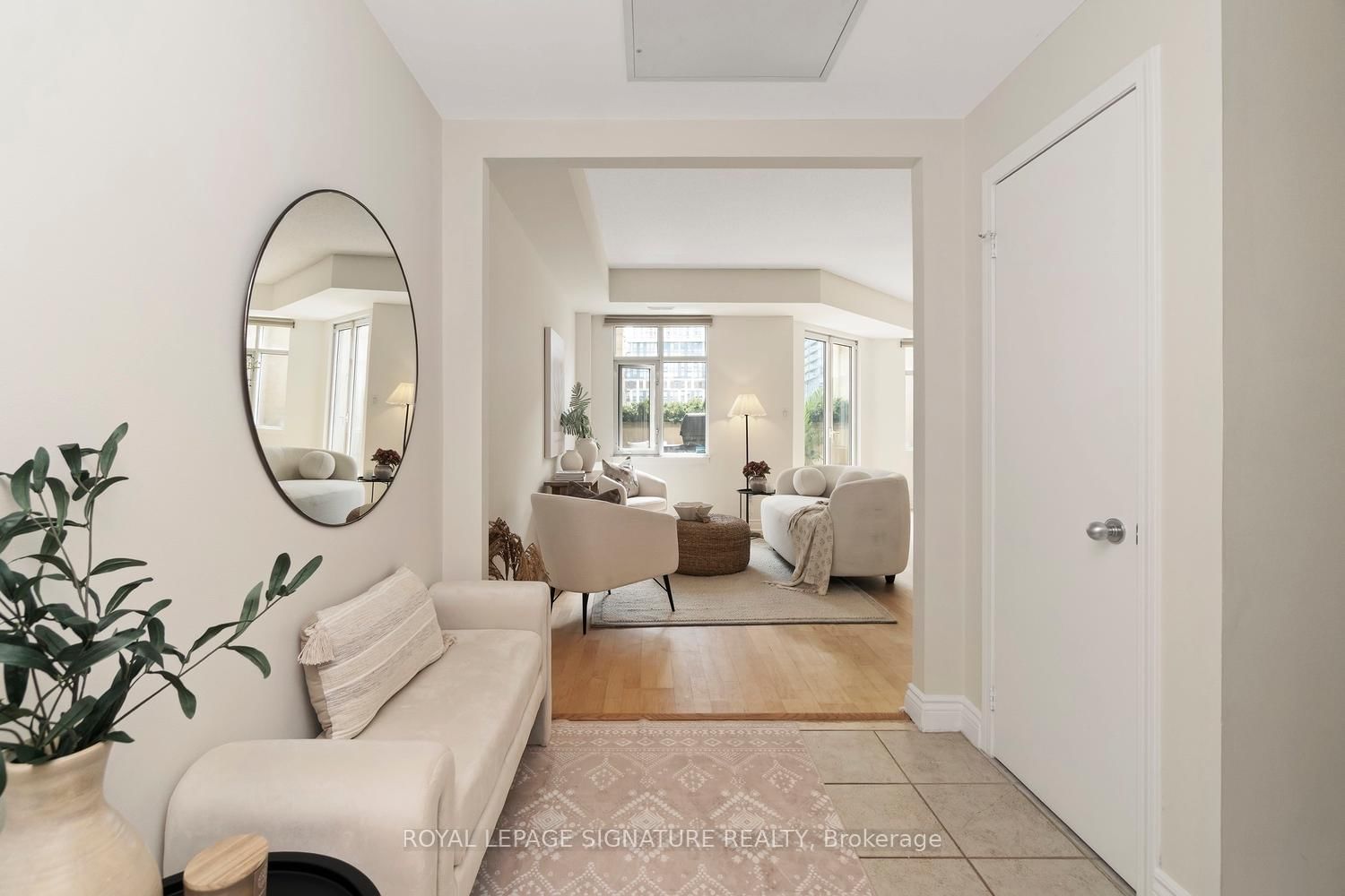 550 Front Street W, Unit 207 - Photo 3