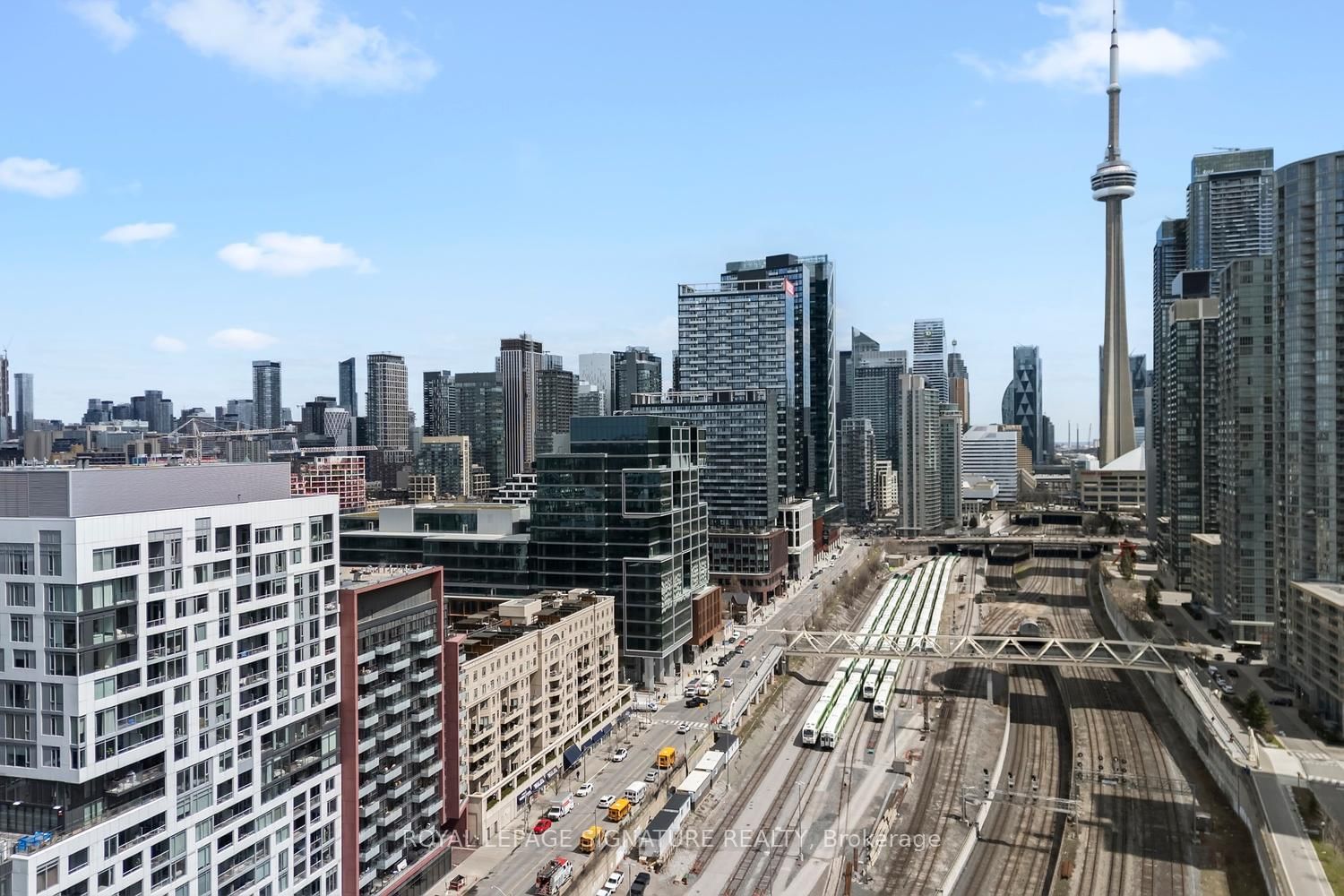 550 Front Street W, Unit 207 - Photo 38