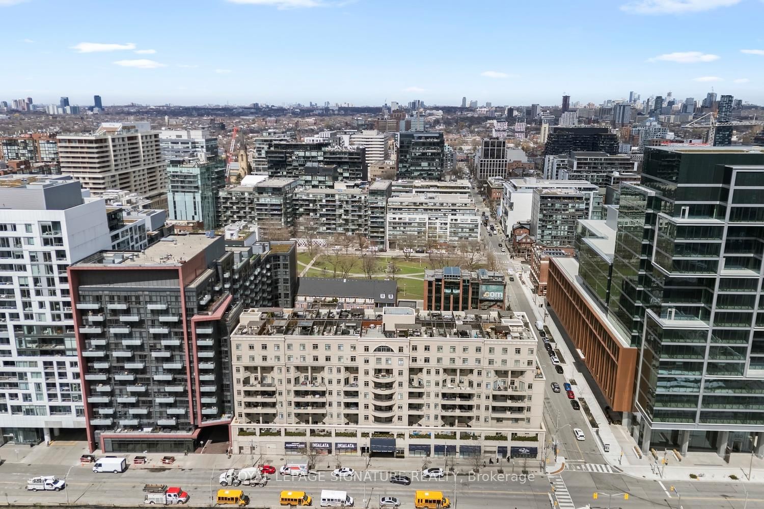 550 Front Street W, Unit 207 - Photo 39