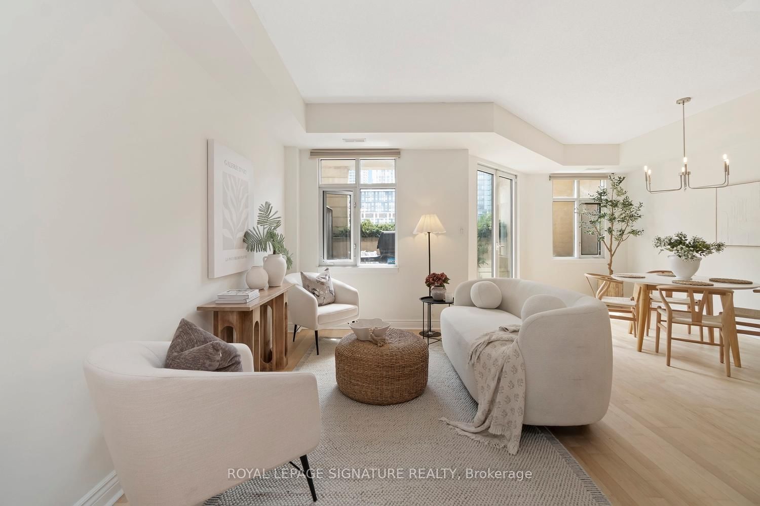 550 Front Street W, Unit 207 - Photo 4