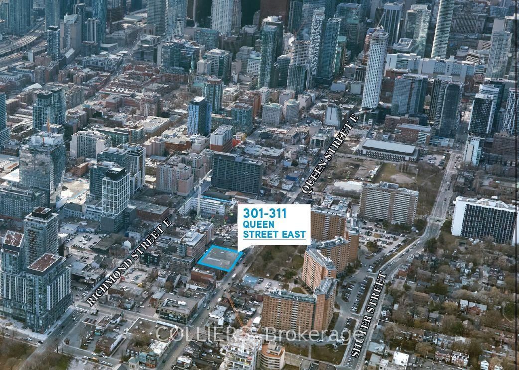 301-311 Queen Street E - Photo 3