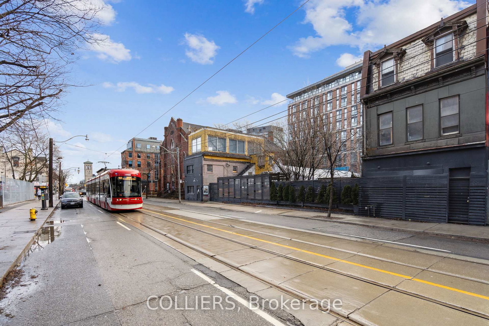 301-311 Queen Street E - Photo 4