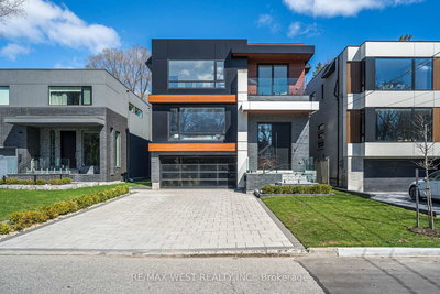 38 Gwendolen Ave | Toronto | Image