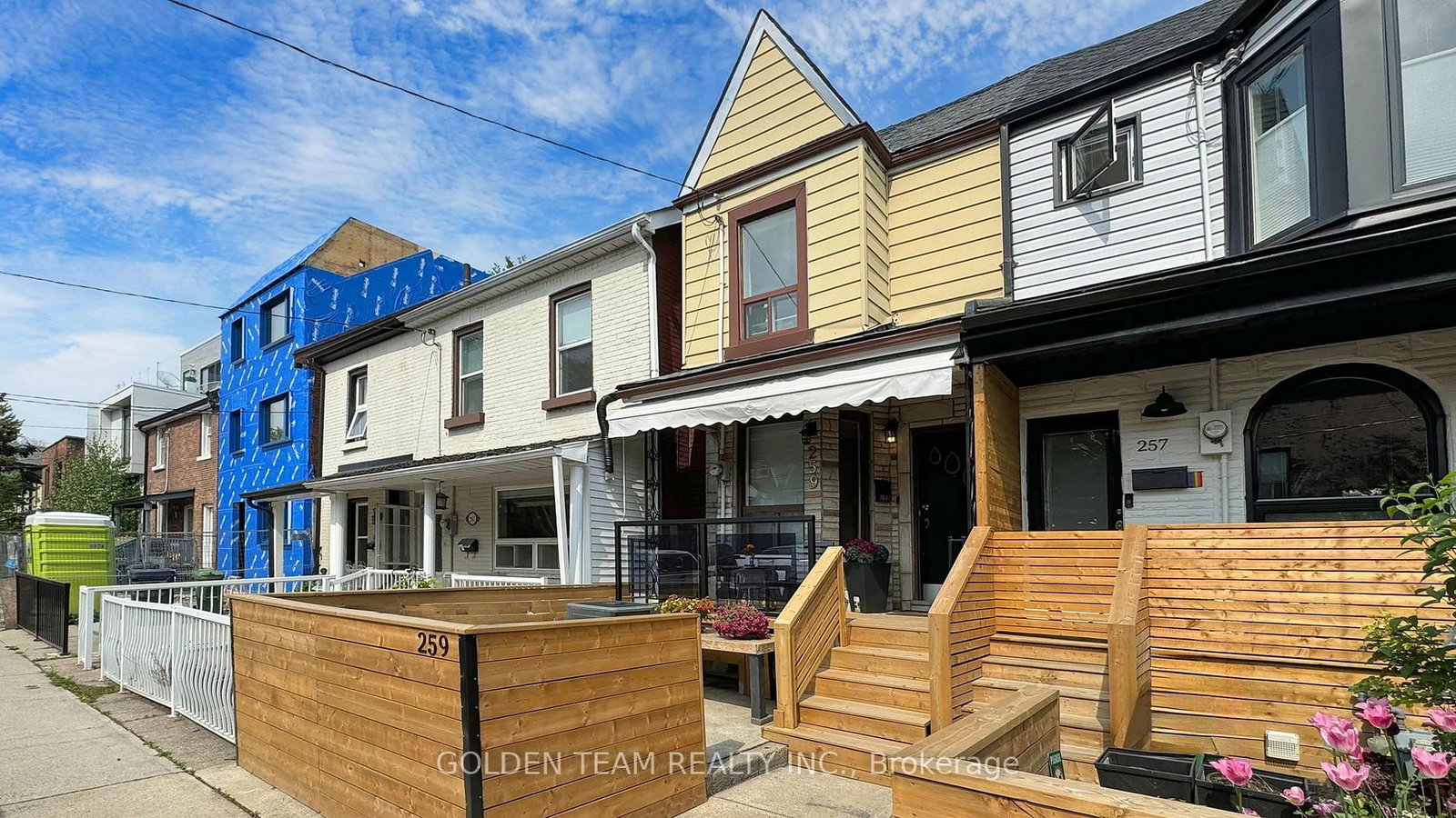 259 Claremont Street - Photo 2