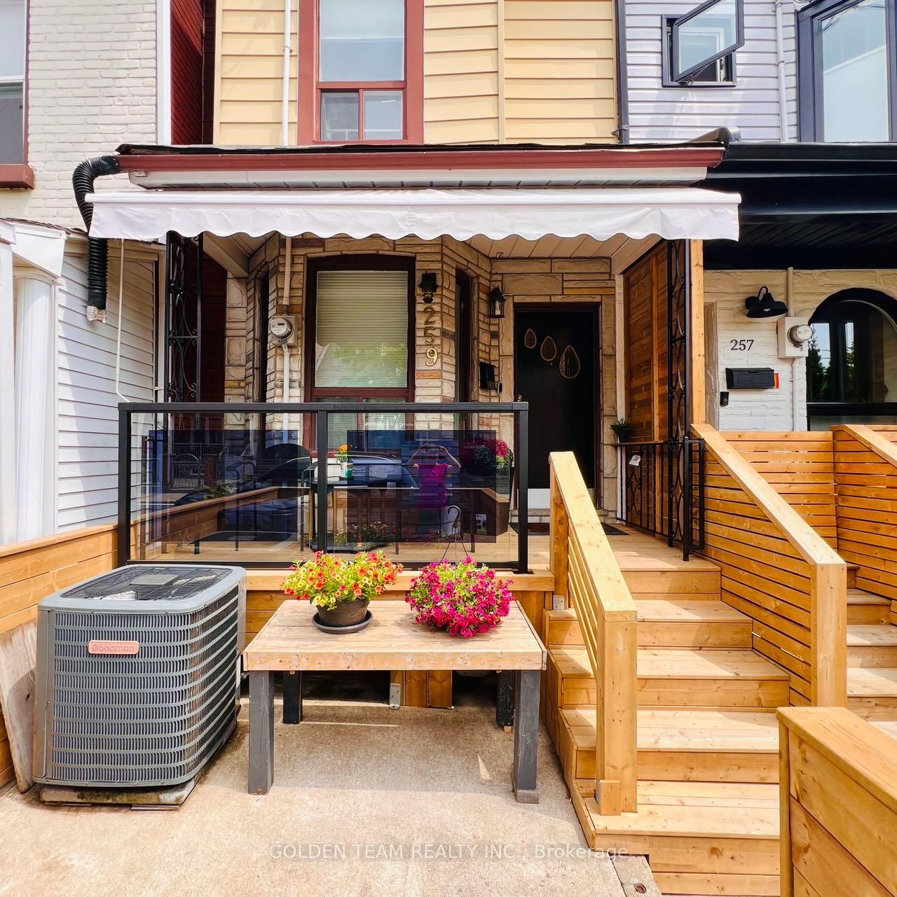 259 Claremont Street - Photo 3