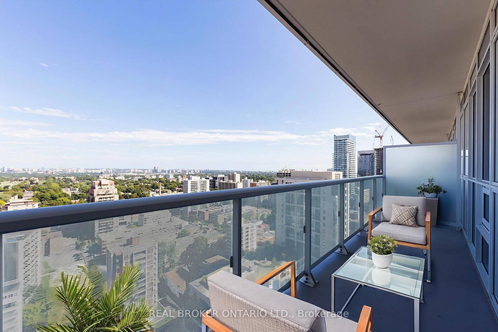 101 Erskine Avenue, Unit 1904 - Photo 27