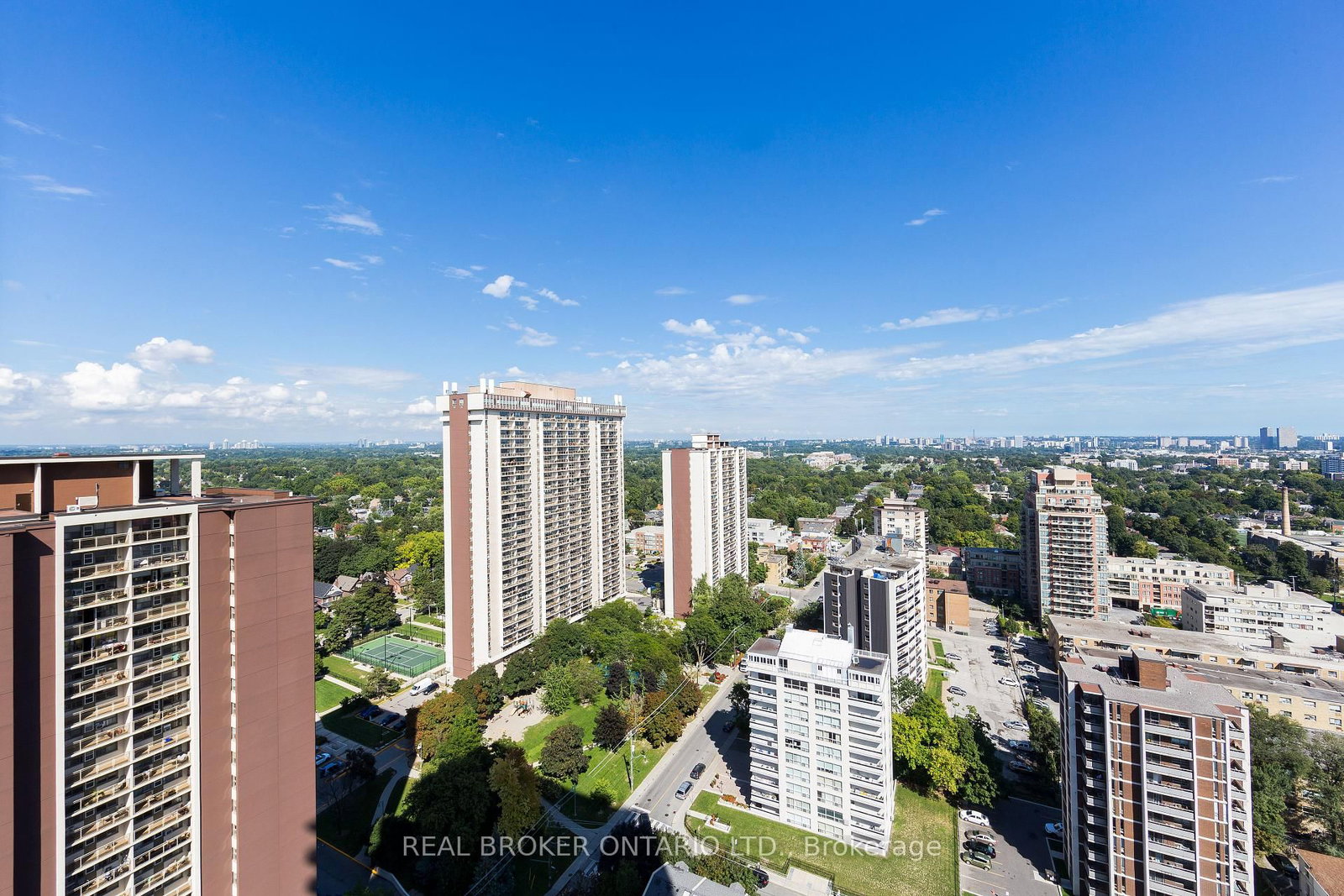 101 Erskine Avenue, Unit 1904 - Photo 29