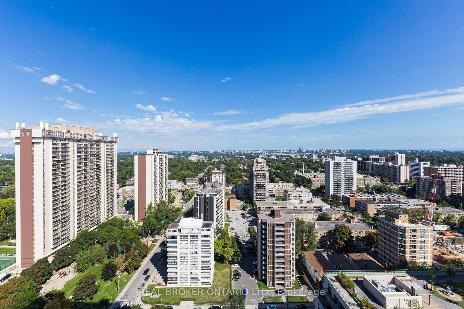 101 Erskine Avenue, Unit 1904 - Photo 30