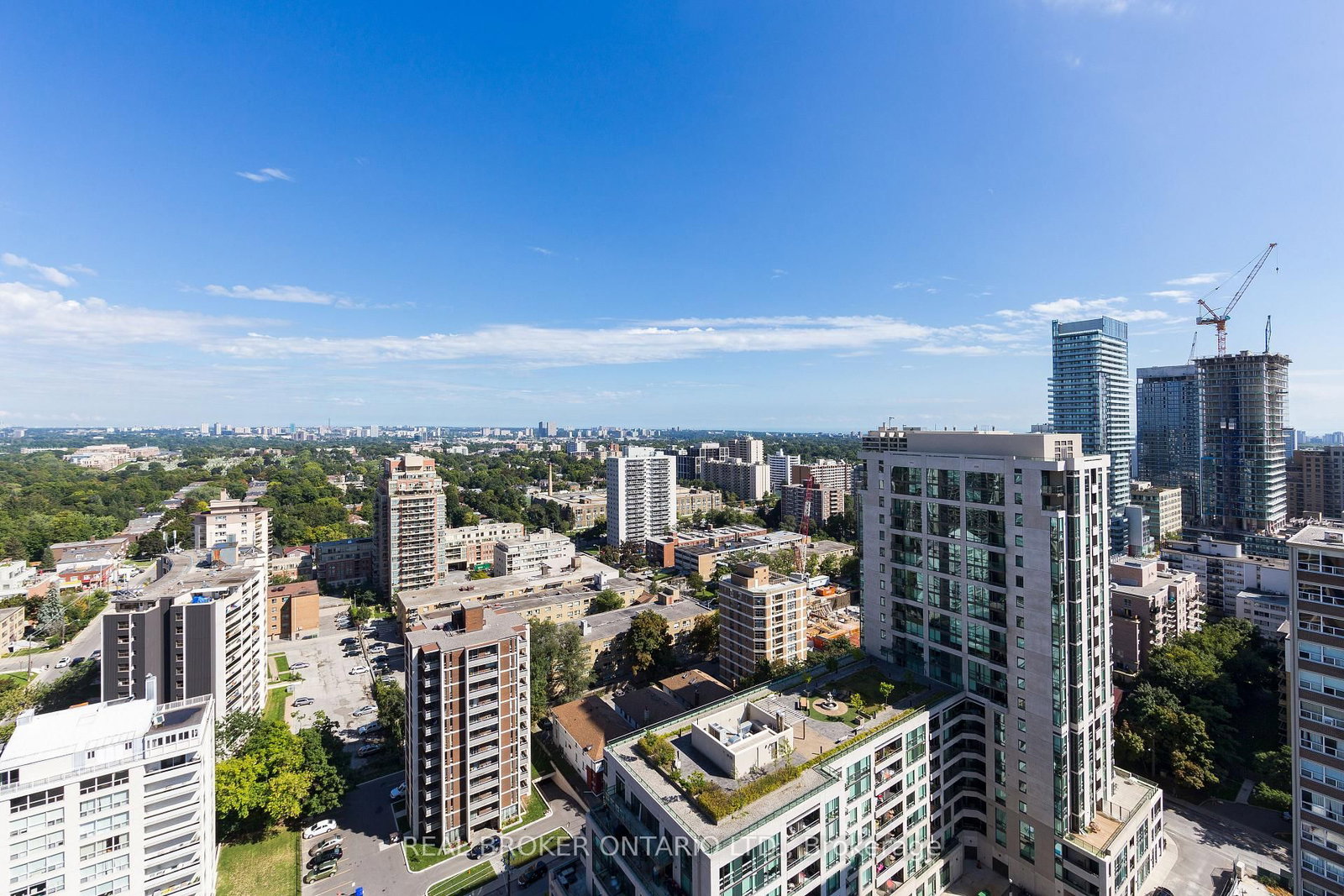 101 Erskine Avenue, Unit 1904 - Photo 31