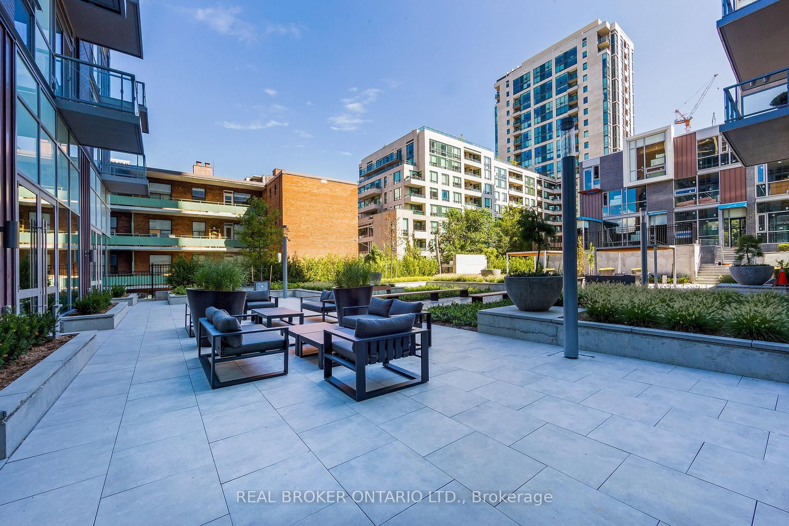 101 Erskine Avenue, Unit 1904 - Photo 34