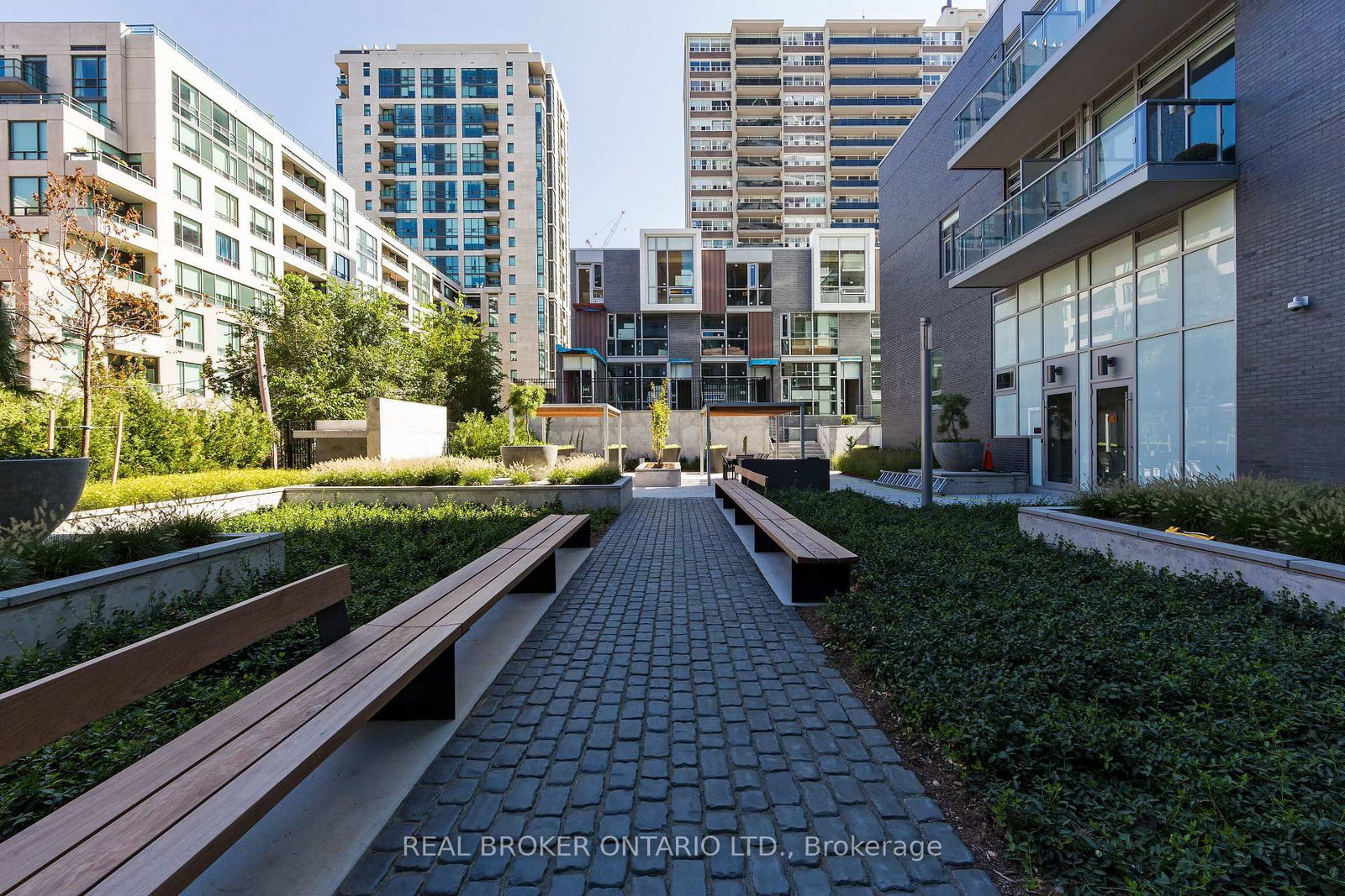 101 Erskine Avenue, Unit 1904 - Photo 35