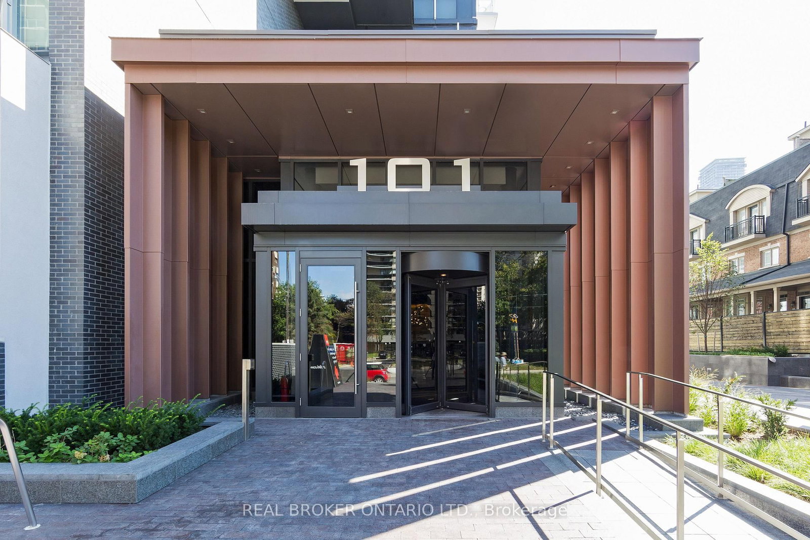 101 Erskine Avenue, Unit 1904 - Photo 40