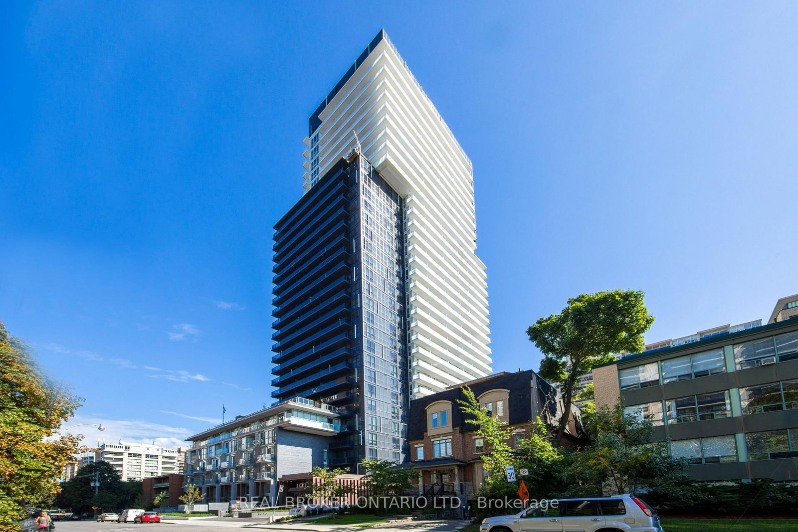 101 Erskine Avenue, Unit 1904 - Photo 41