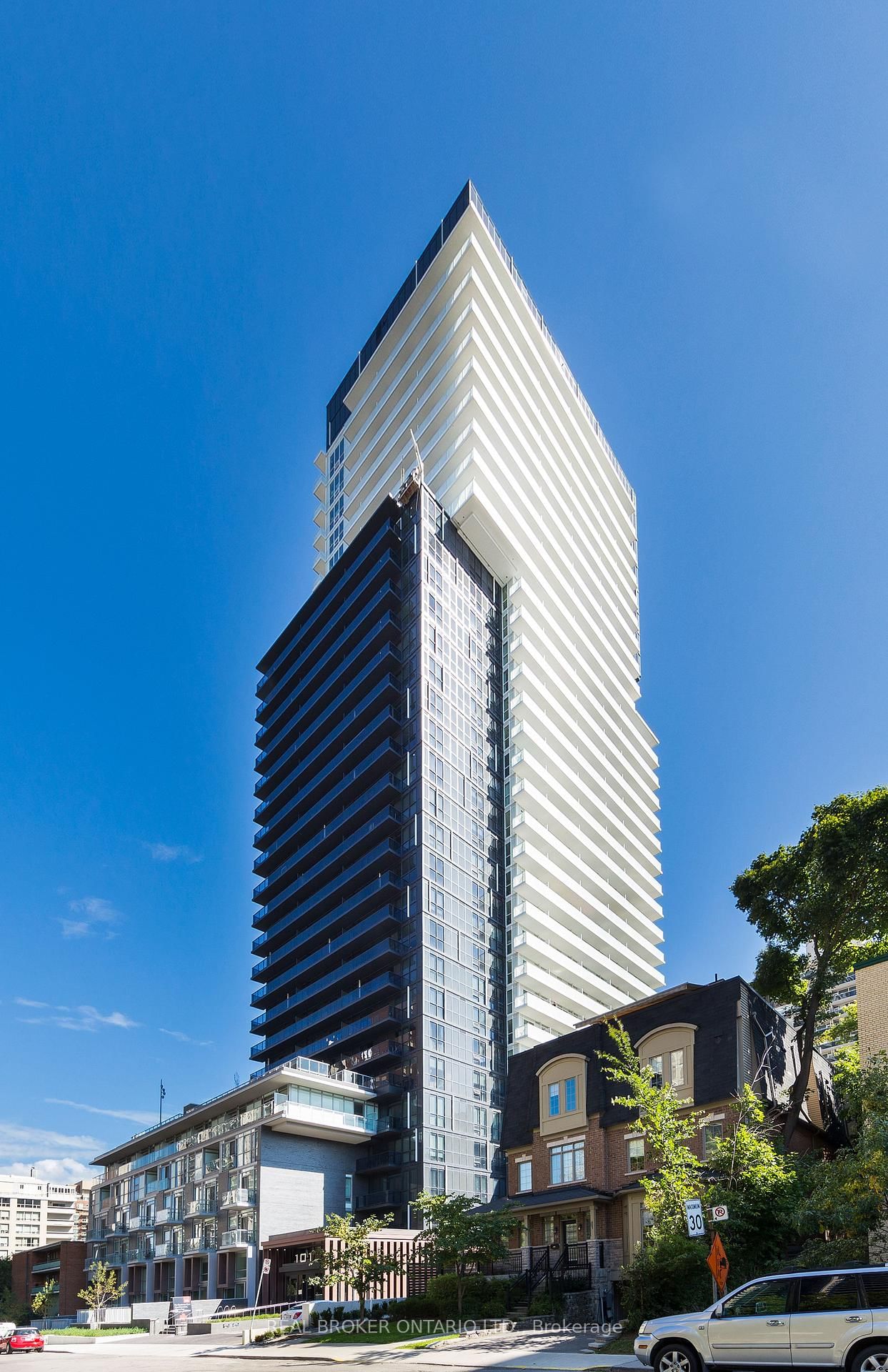 101 Erskine Avenue, Unit 1904 - Photo 42