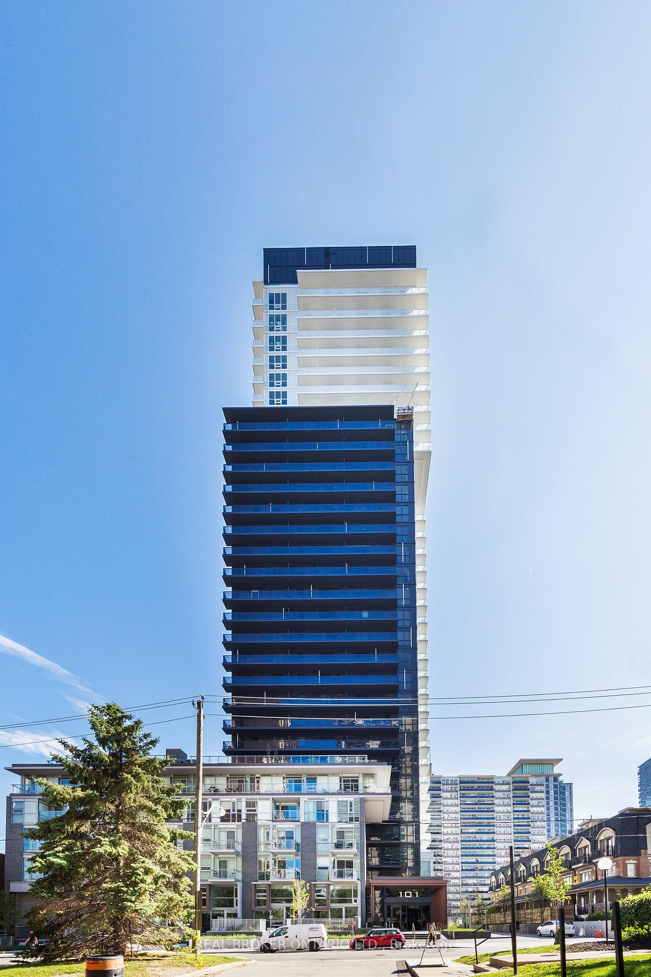 101 Erskine Avenue, Unit 1904 - Photo 43