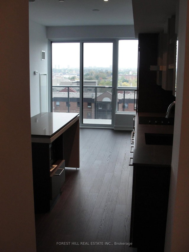 1012 - 1030 King Street W