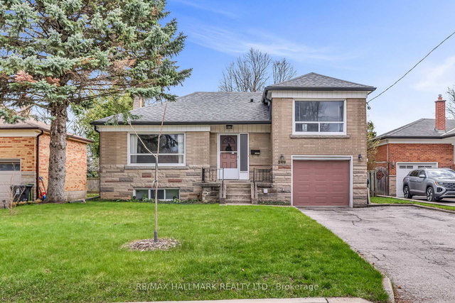 249 Park Home Avenue