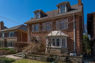 416 Rosemary Rd | Toronto | Image