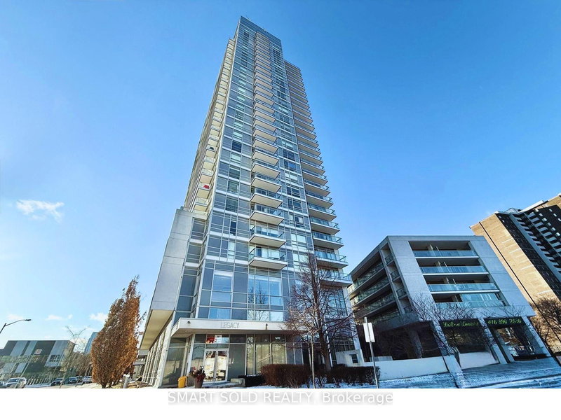 405 - 30 Herons Way, Toronto, M2J 0A7 | Image 2