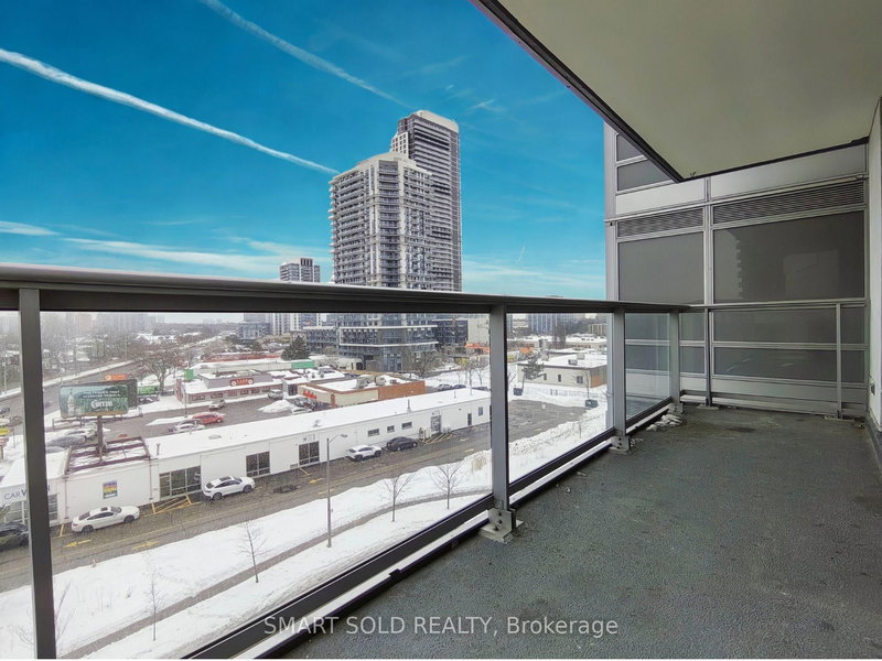 405 - 30 Herons Way, Toronto, M2J 0A7 | Image 3