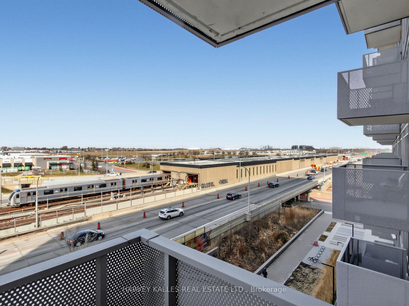 38 Monte Kwinter Court, Unit 614 - Photo 22