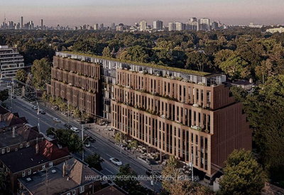 703 - 1720 Bayview Ave | Toronto | Image