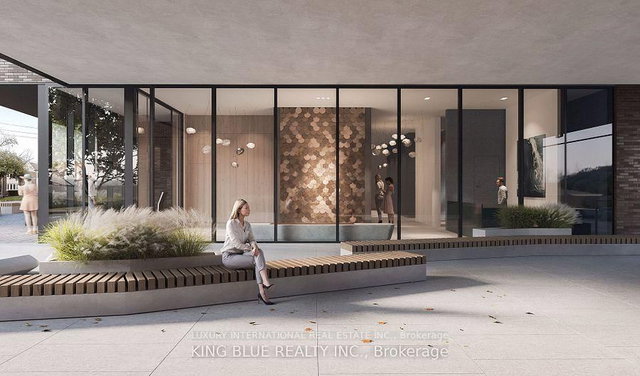 703 - 1720 Bayview Avenue