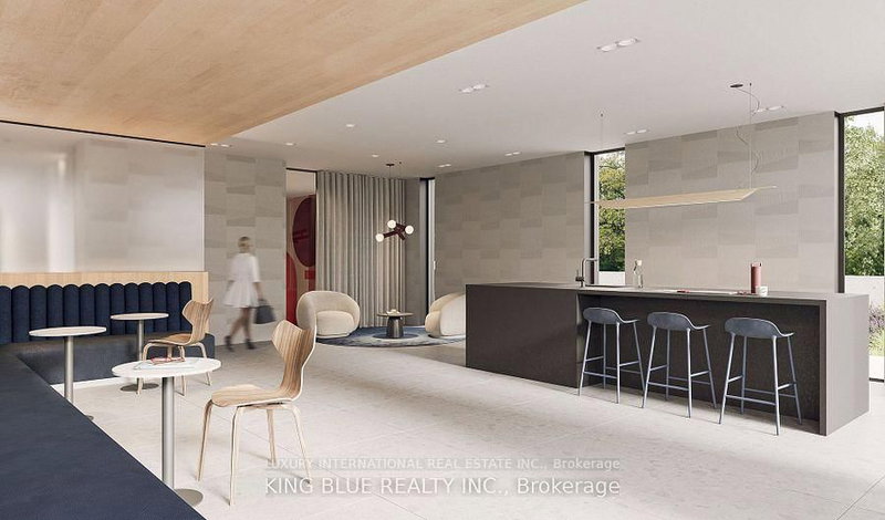 703 - 1720 Bayview Ave, Toronto, M4G 3C4 | Image 3