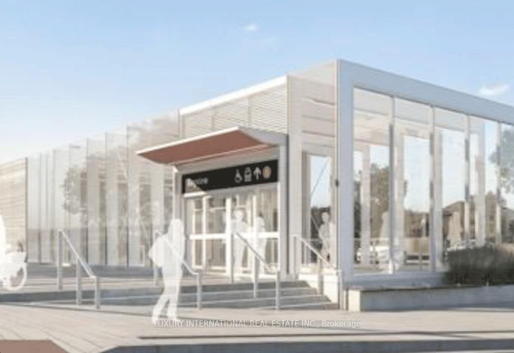 1720 Bayview Avenue, Unit 703 - Photo 4