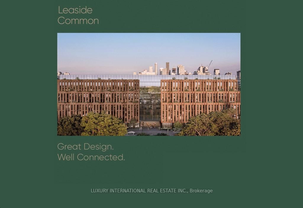 1720 Bayview Avenue, Unit 703 - Photo 5